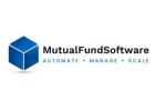 How does the best online platform for mutual fund distributor help with marketing? 