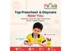 Preschool in Chanda Nagar - Admission Open