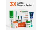 30-Day Anal Fissure Treatment Kit for Complete Care