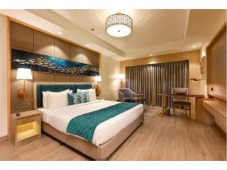 Luxury Rooms In Nashik for a Comfortable and Relaxing Stay