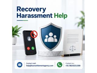 How Can Recovery Harassment Help Protect Borrowers?