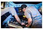 Exotic Car Service in Fort Lauderdale for Electrical System Assessment