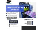 How Catalogue and Book Printing Supports Better Information Sharing
