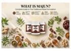 What Is Majun? Complete Guide to Ingredients, Uses, Benefits & How to Use