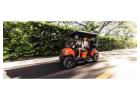Explore Road-Ready Options with Low Speed Vehicle for Sale