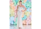 Unique Tiffany Prom Dress Styles