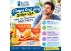  Filagra Oral Jelly Online USA: A Closer Look at Ordering and Use 