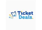 Ticket Deals 