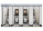 Toilet Cubicle Manufacturers in India | Cubfix Cubicle System
