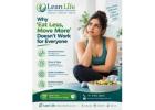 Why "Eat Less, Move More" Doesn't Work for Everyone