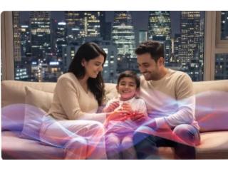 Fenesta ProTec: Smart Aluminium Fenestration for Electrosmog Protection