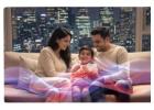 Fenesta ProTec: Smart Aluminium Fenestration for Electrosmog Protection