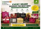 How to Choose a BOPP Laminated Bags Manufacturer