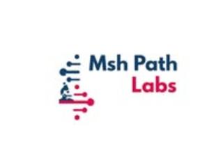 Blood Test at Home in Delhi-MSH Pathlabs