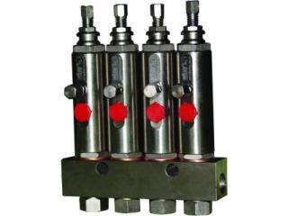 Lubrication Systems Manufacturers for Industrial Needs