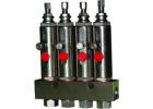 Lubrication Systems Manufacturers for Industrial Needs