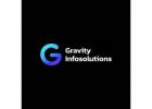 Salesforce Consulting Services in Noida | Gravity Infosolutions