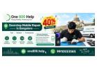 Same-Day Mobile Repair in Bangalore – Get Your Phone Fixed Faster