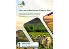 Farm Land For Sale Chennai | Find Your Own Open Land