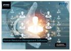 Human Resource Management Software with Payroll & Attendance