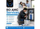 RO AMC Services in Noida Sector 123 for Regular Maintenance