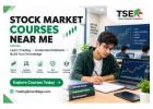 Stock Market Courses Near Me: Learn Trading & Investing