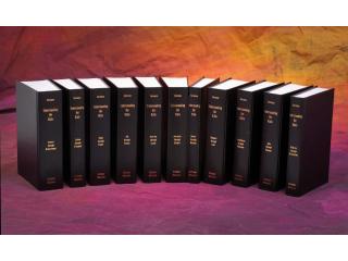 Independent Baptist Books From a Publisher Rooted in the Traditional Text