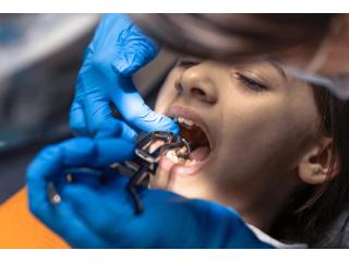 Pediatric Orthodontist Asheville for Growing Smiles
