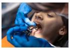 Pediatric Orthodontist Asheville for Growing Smiles