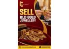 Sell Your Old Gold Jewellery for the Best Possible Value