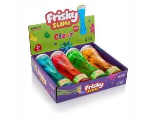 Add Crystal Texture Slime for Kids to Your Child’s Play Collection