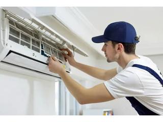 AC Repair Service in Delhi | Fast & Reliable Home AC Solutions