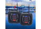 Track Usage With Electric Submeters