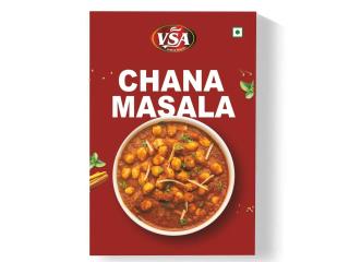 Authentic Chana Masala Powder Online