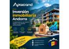 Descubre las posibilidades de la inversión inmobiliaria en Andorra