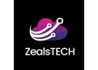 ZealsTECH | Smarter IT Solutions for Business Growth