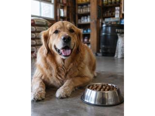 Mineral King Feed & Supply: Quality Choices for Dog Food in ****lia