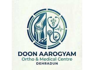 Best Orthopaedic Surgeon in Dehradun | Dr. Parul Bhambri