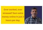Build a Second Income Stream That Doesn't Require More Service Calls.