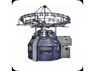 Circular Knitting Machine Solutions for Textile Manufacturing