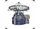 Circular Knitting Machine Solutions for Textile Manufacturing