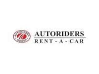 Autoriders – Premium Car Rental Services in India