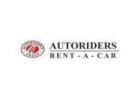 Autoriders – Premium Car Rental Services in India