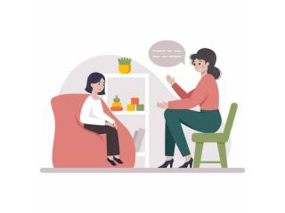 Practical Support When Growing Up Feels Overwhelming