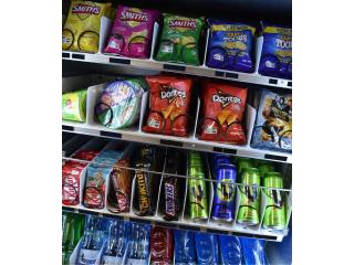 Keep Your Team Refreshed with Vending Machine Hire in Wetherill Park