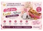 How To Get Highest Cash for Silver in Delhi?
