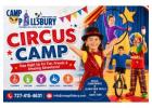 Discover an Exciting Circus Camp Adventure at Camp Pillsbury