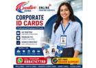 Creative Zone | ID Card for Companies | Schools | Colleges | Hospitals | Events | 645