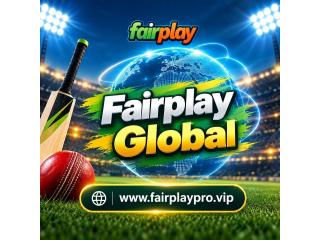 Fairplay Global – Simple and Convenient Access