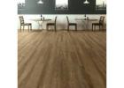 Luxury Vinyl Flooring in Brampton